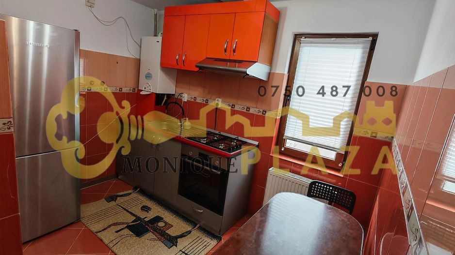 2 Camere | AC | CT | Balcon | Parcare | - Poză 5