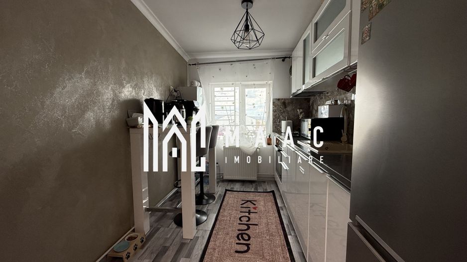 Apartament 4 camere | Terasa | Balcon | 136MP | Arhitectilor - Poză 4