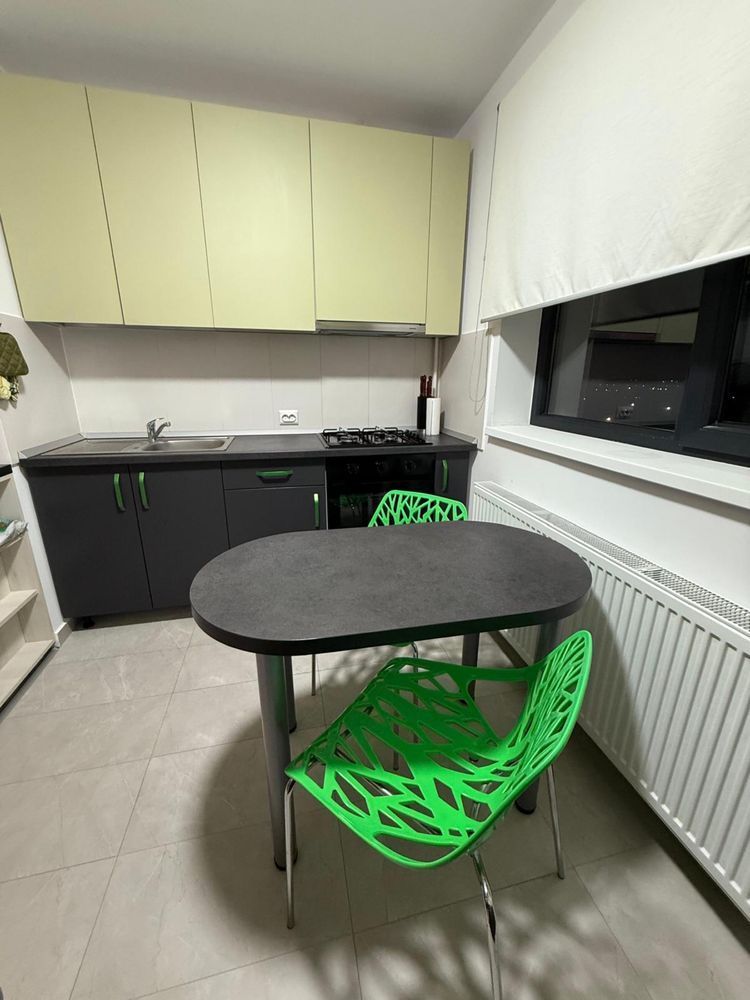 Spre chirie apartament 2 camere - Theodor Pallady - Poză 8