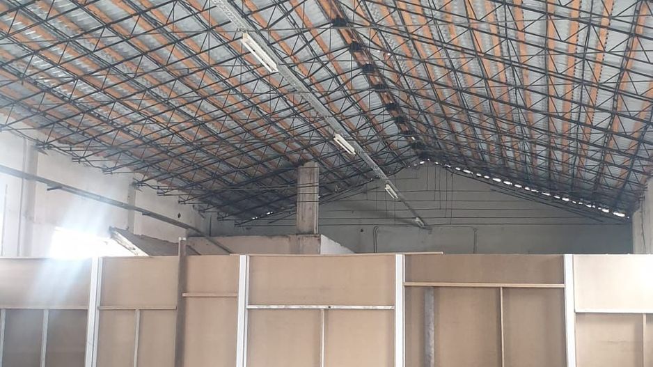 Hala depozitare Brasov - Poză 6