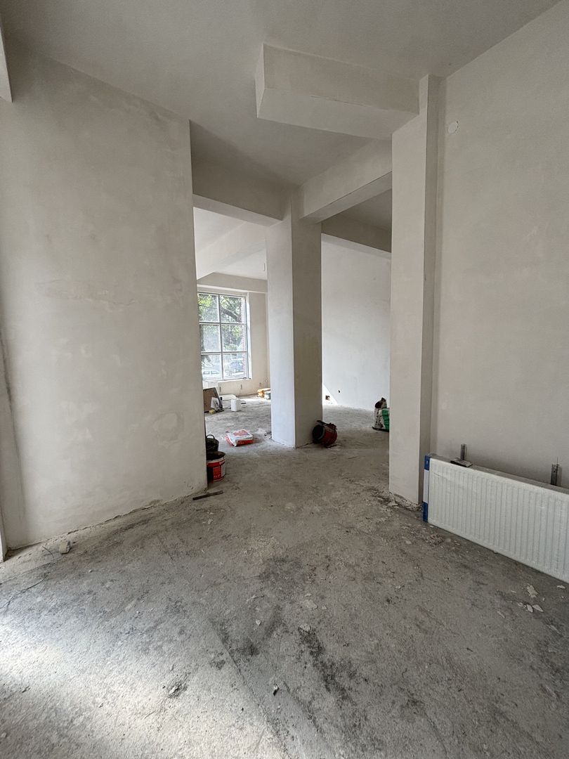Spațiu comercial de închiriat – 196 mp – Lapus - Poză 6