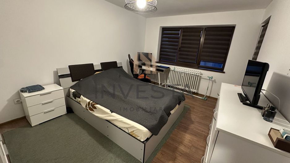 Apartament finisat modern zona Primaverii, langa statia Ion Mester! - Poză 5