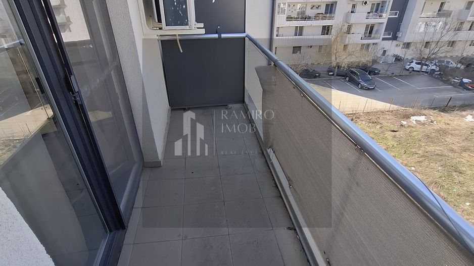 Apartament 2 camere decomandat Metalurgiei / Aurel Persu - Poză 5