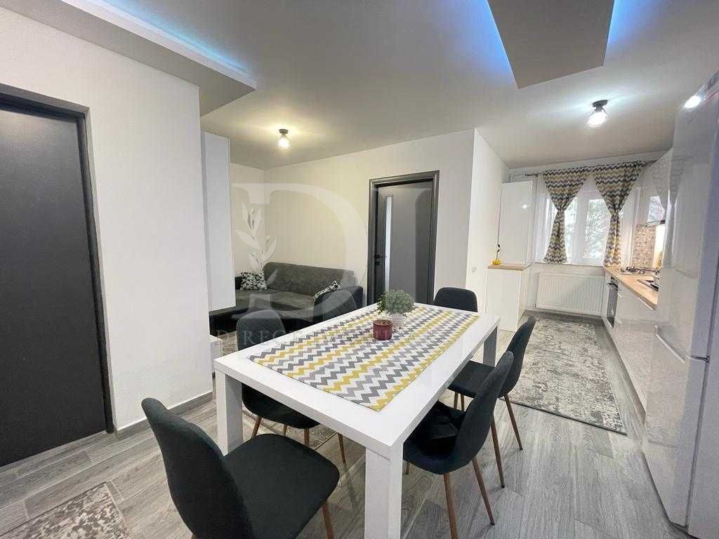 Apartament de închiriere/Floresti/ str. Stejarului - Poză 2