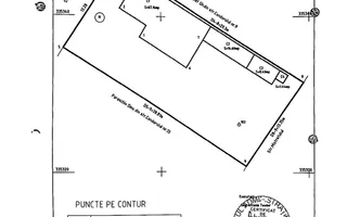 CASA CU TEREN 385 MP | DUBLU ACCES STRADAL | PRELUNGIREA GHENCEA | - Poză 20