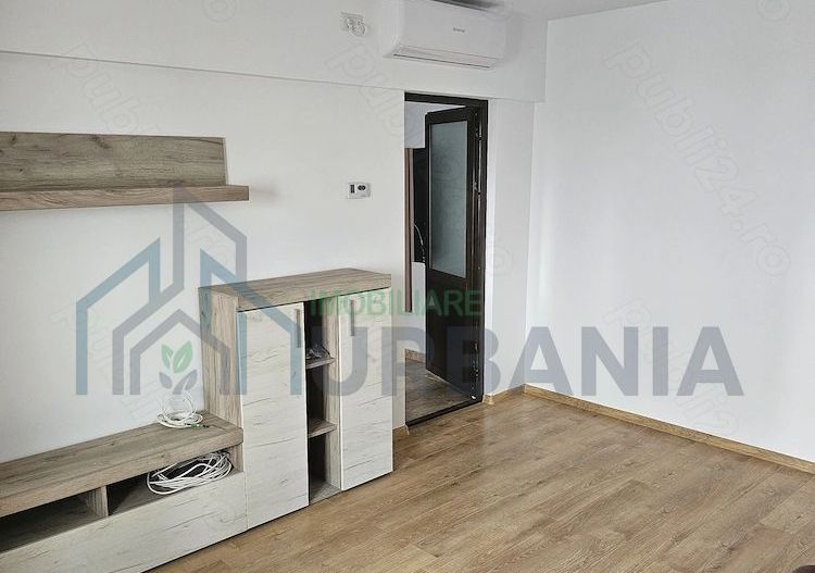 Apartament semidecomandat cu 3 camere, zona Zimbru, Iași - Poză 3