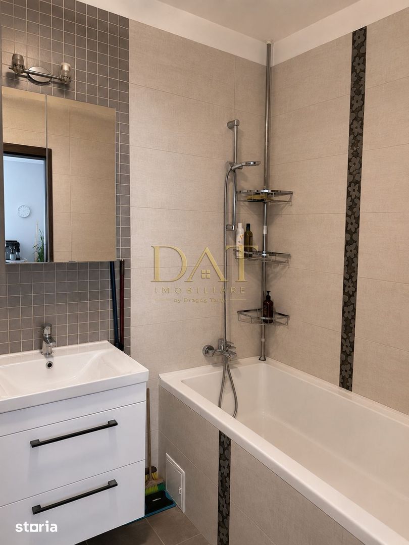 Apartament 2 camere | decomandat | 56 mp | balcon | Buna Ziua - Poză 8