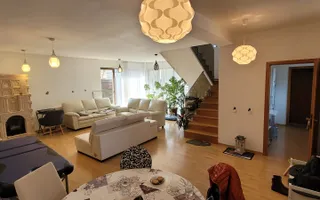 Duplex de vanzare Roata Faget - Poză 18