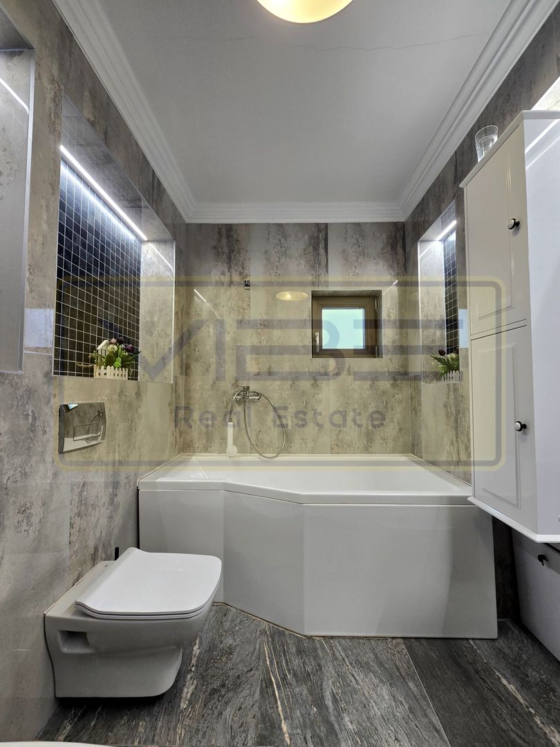 Rediu- Valea Lupului- Vila moderna- 4 camere - Poză 38