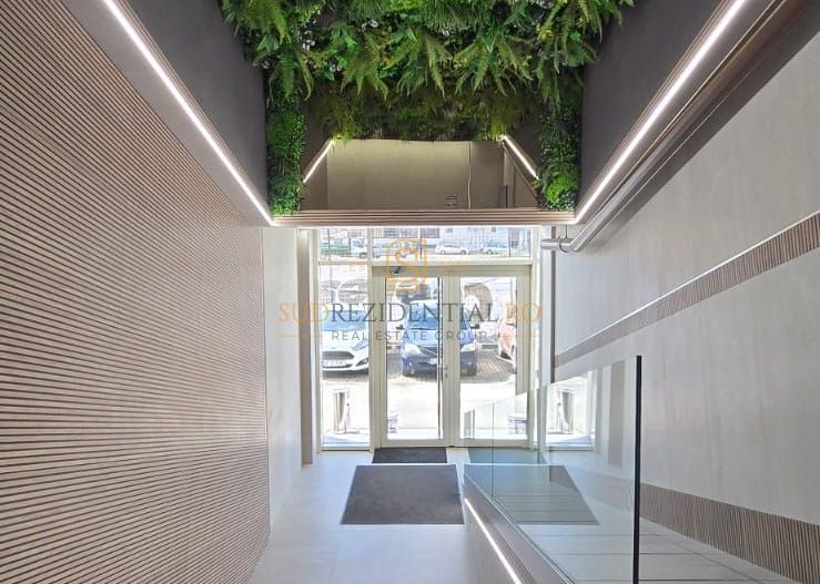 Apartament tip duplex - terasa 280 mp | Metrou Berceni - Poză 28