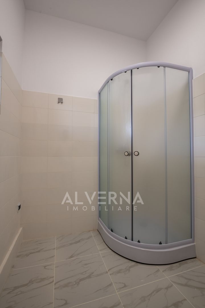 Hala industriala 465mp + anexa | teren 7162mp | front 95ml | Rascruci - Poză 18