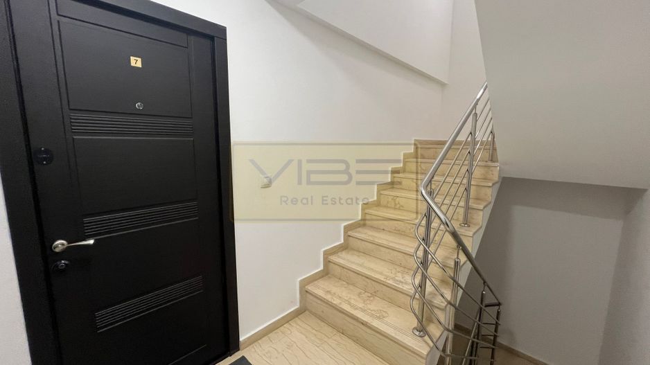 Apartament 3 camere+parcare Galata-Sos Voinesti - Poză 26