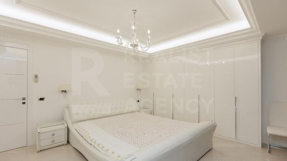 Chirie, apartament, 4 camere, bul. Ștefan cel Mare, Centru - Poză 16