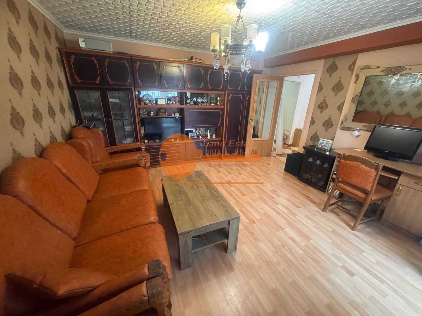 Apartament 3 camere decomandat | 84 mp utili | 2 băi - zona Sebastian - Poză 2