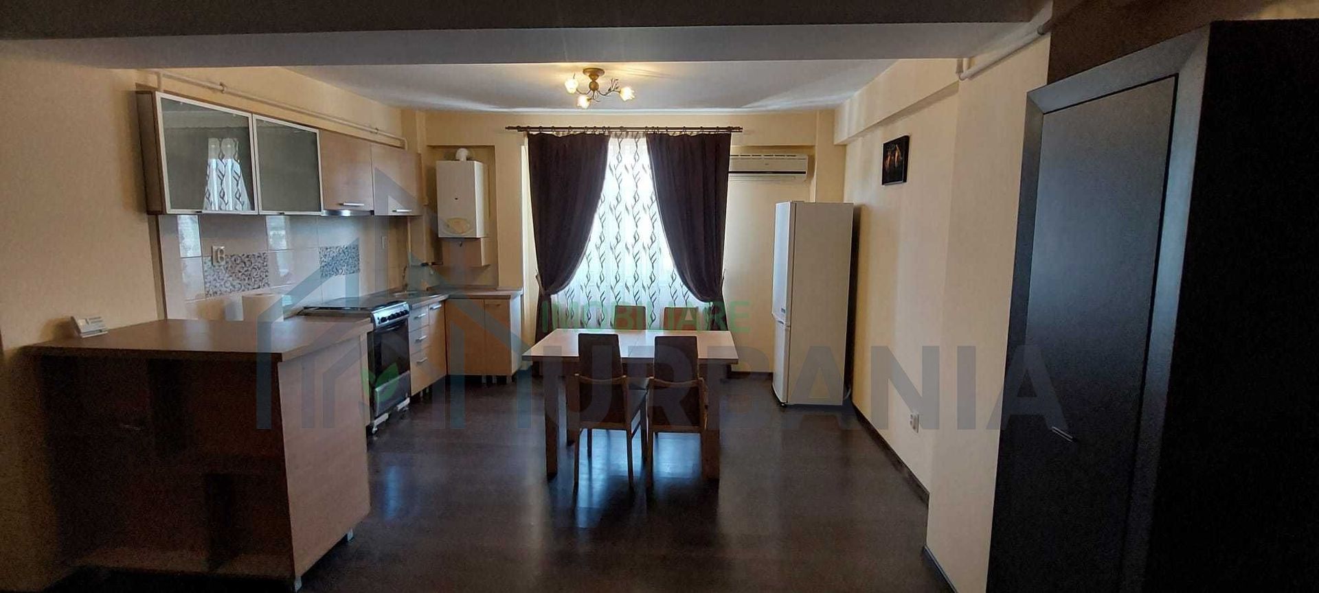 Apartament 2 camere mobilat, de inchiriat - Tatarasi, str. Aeroportului, Complex Penta, Iasi - Poză 5