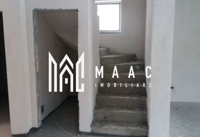 Casa rezidentiala I 110mpu I 4 camere I teren 253mp I Talmaciu - Poză 1