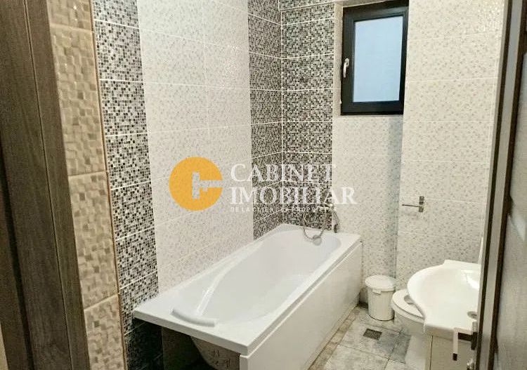 Cug - 2 Camere Decomandat - Etaj 2 - Bloc 2020 - Poză 4