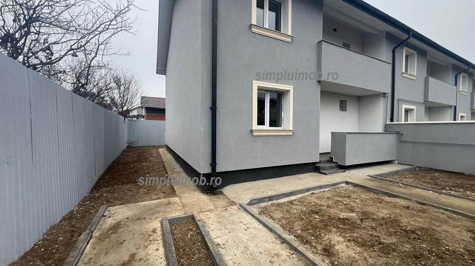 vila 4 camere la cheie  Magurele Ilfov 150 mp utili - Poză 3