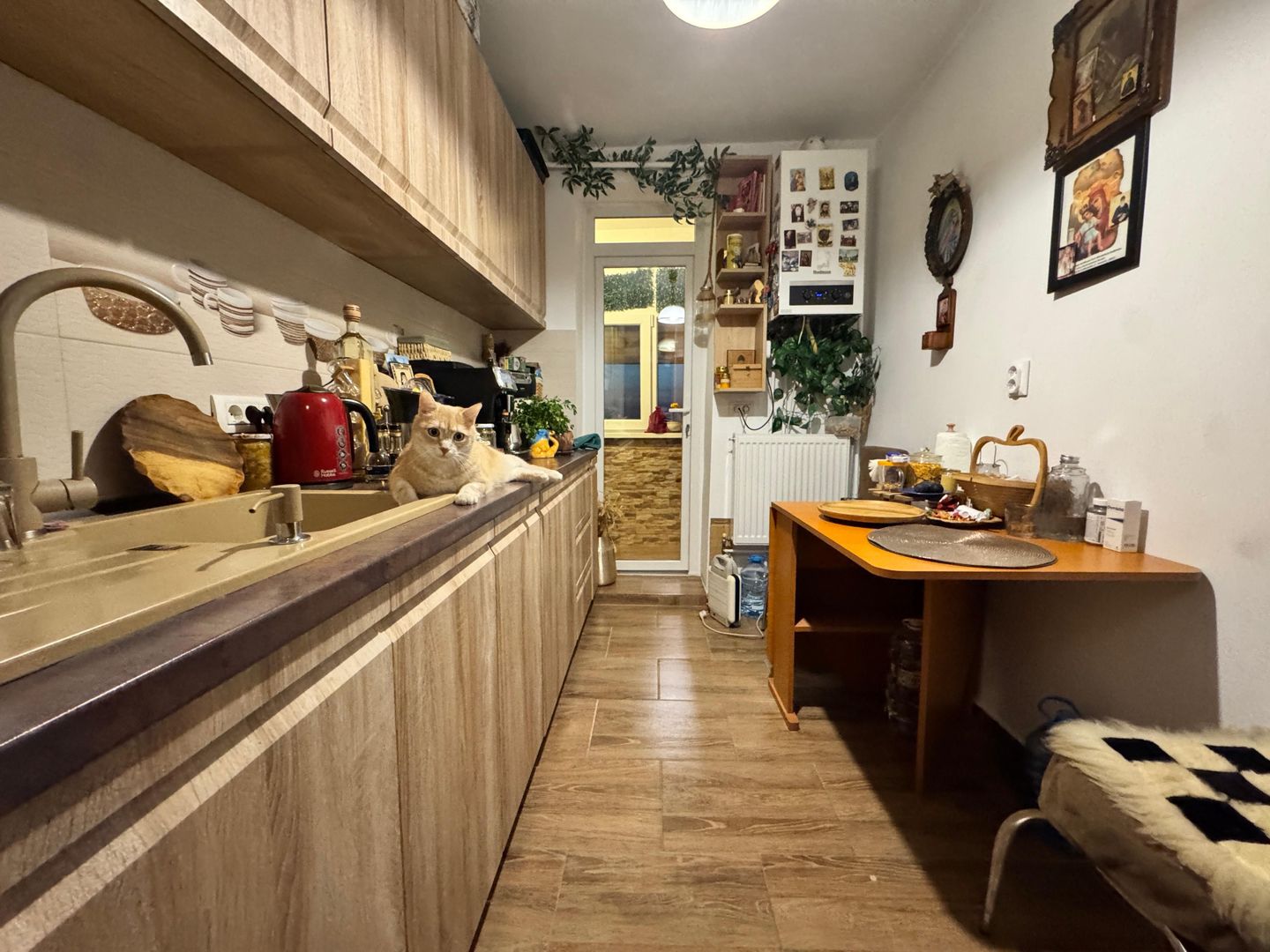 COMISION 0% | Apartament 2 Camere | Calea Sagului | 50 mp | Renovat - Poză 1