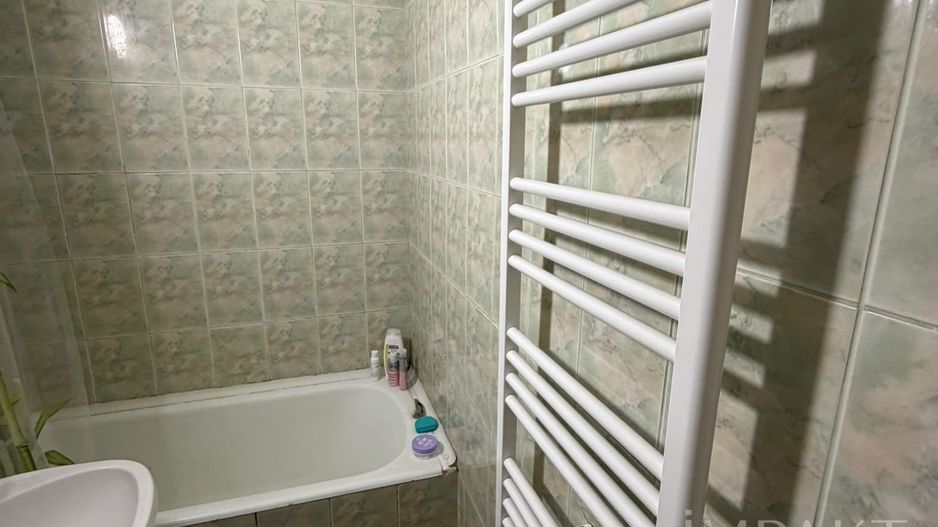 Apartament cu 3 camere in Manastur Aleea Moldoveanu - Poză 12