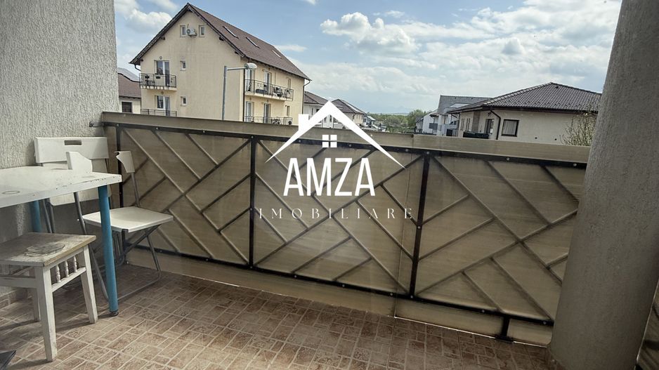 Apartament cu 3 camere de vânzare în Arhitectilor - Calea Cisnadiei, Sibiu - Poză 11