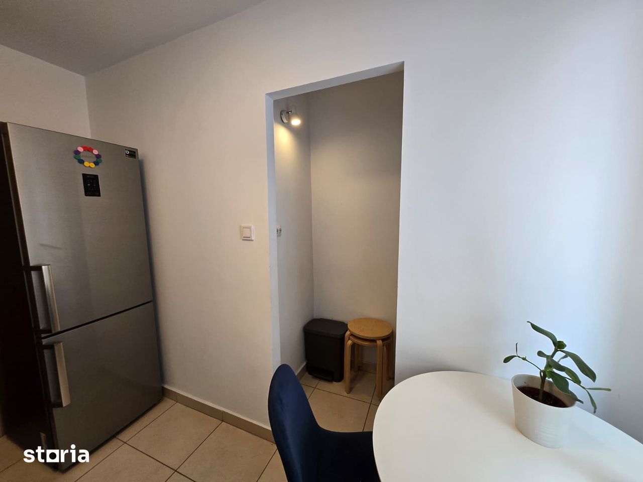 Închiriere Apartament cu 3 camere premium, prima inchiriere, 3 min metrou - Poză 5
