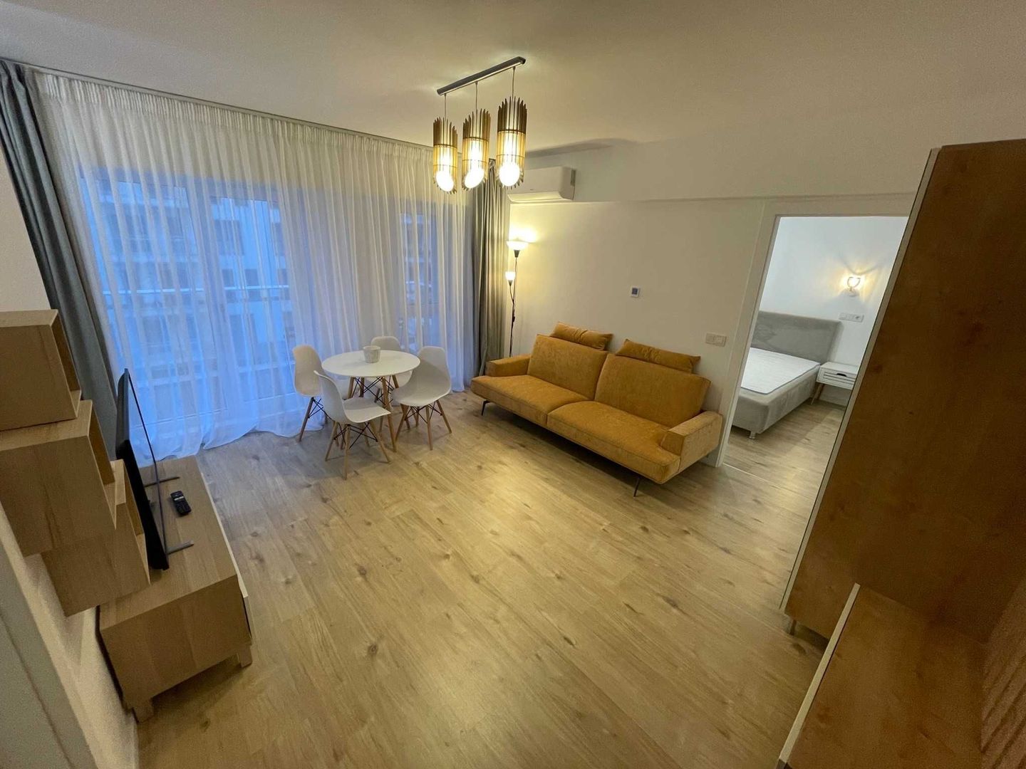2 camere | Belvedere | Aviatiei | Promenada | Pipera - Poză 2