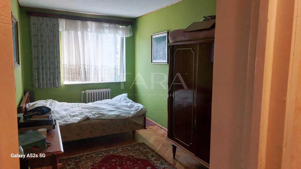 Apartament 3 camere, Gheorgheni, disponibil imediat, preț negociabil. - Poză 4