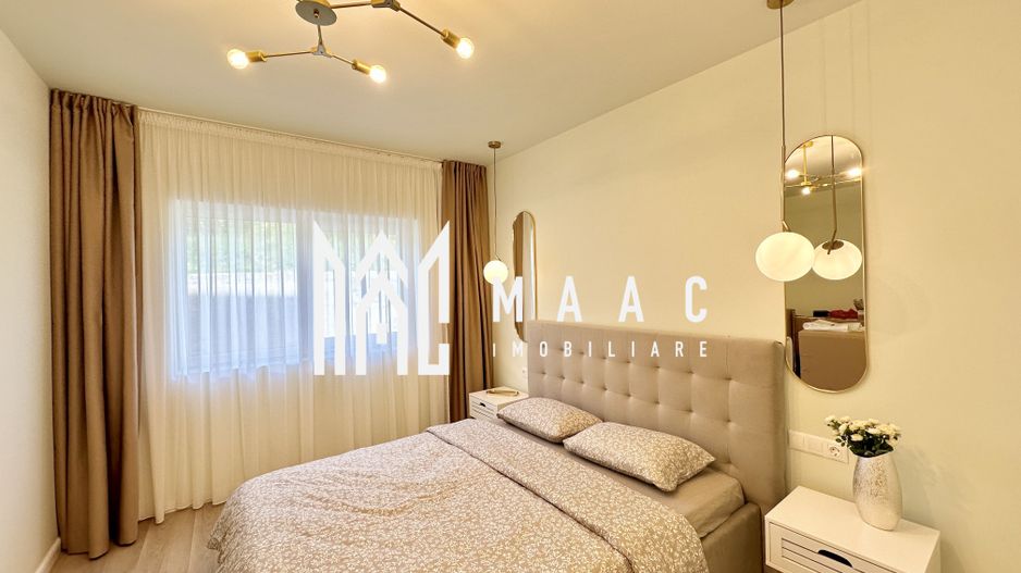 Apartament modern 2 camere I 53 mp I Orientare sudica I Parcare inclusă - Poză 18