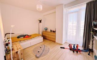 APARTAMENT 3 CAMERE | SOPORULUI | 63 MP | PARCARE SUBTERANA - Poză 7