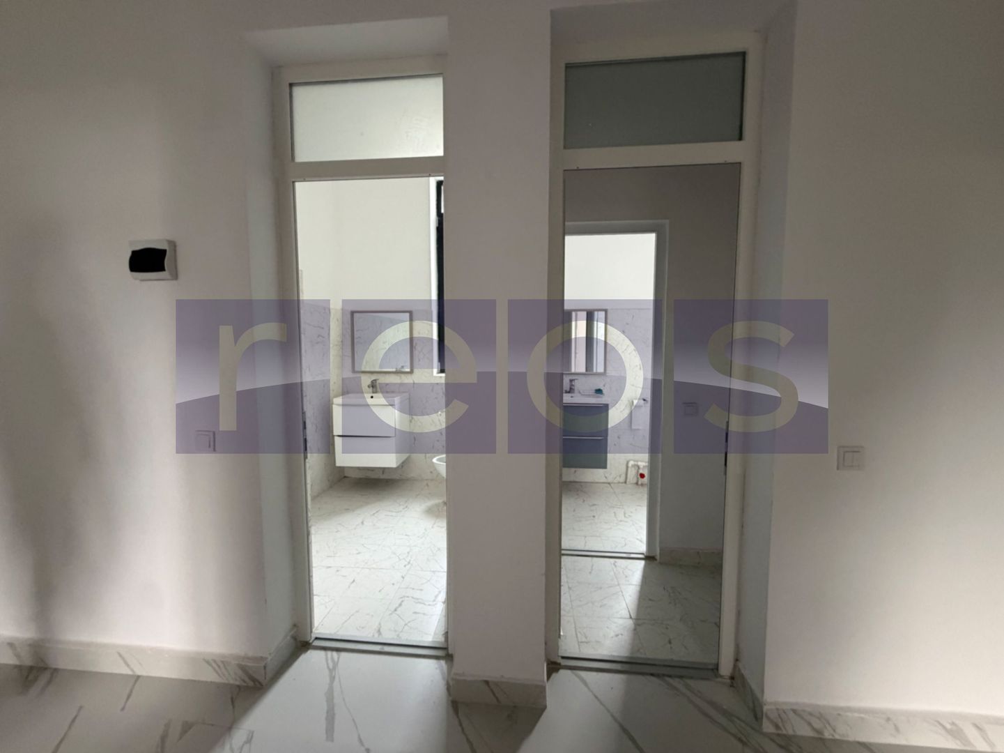 IMOBIL RECONSOLIDAT | 1.700 MP | IDEAL CLINICA SAU INVESTITIE | ZONA CISMIGIU - Poză 20