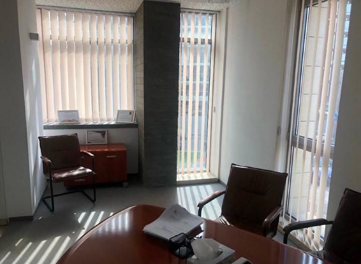 Piata Unirii Bd Coposu  Spatiu birou in cladire moderna - Poză 8