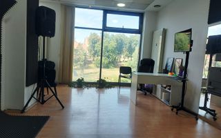 Spatiu comercial ultracentral ideal pentru birouri - Poză 5