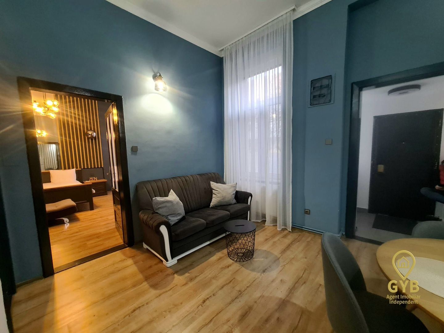 Apartament 2 camere la casa + Garsonieră noua ULTRACENTRAL/Pietonala - Poză 5