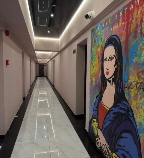 3cam mob-util complet langa Pipera Plaza  - First Estate Pipera - Poză 17