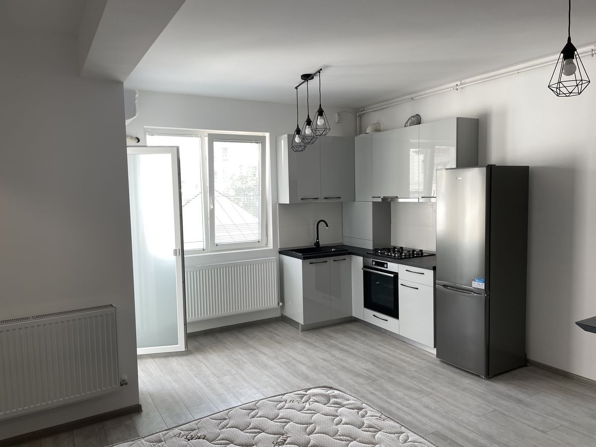 De Inchiriat Garsoniera Ultracentral Unirii-Cantemir, centrala proprie - Poză 9