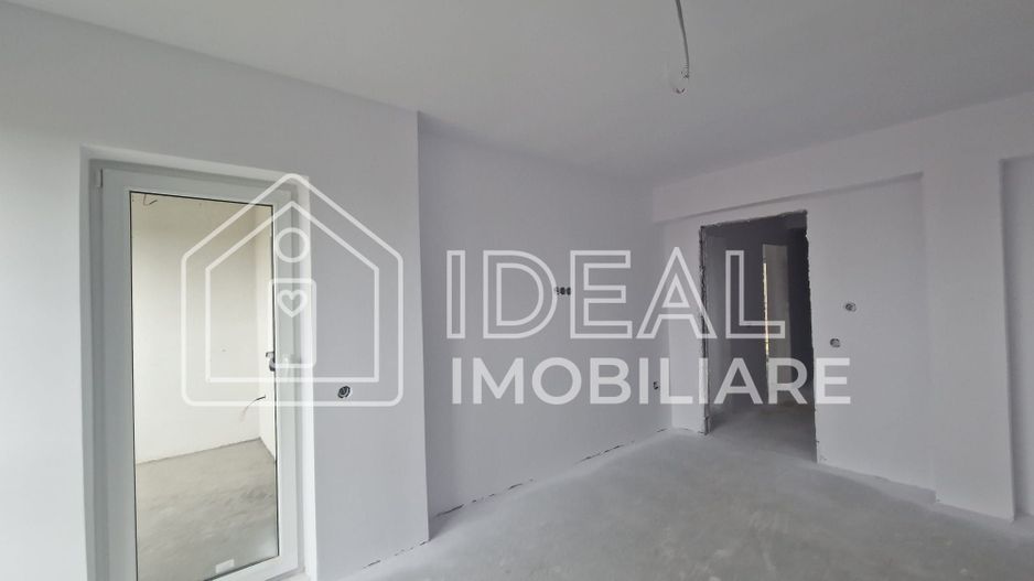 Casa Tip Duplex cu 4 camere si carport, in Cartierul Arhitectilor - Poză 4