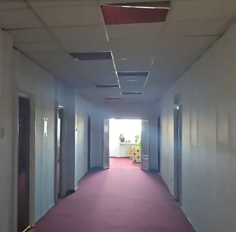 Cladire de birouri 7.917 mp Bucuresti Calea Grivitei - Poză 3