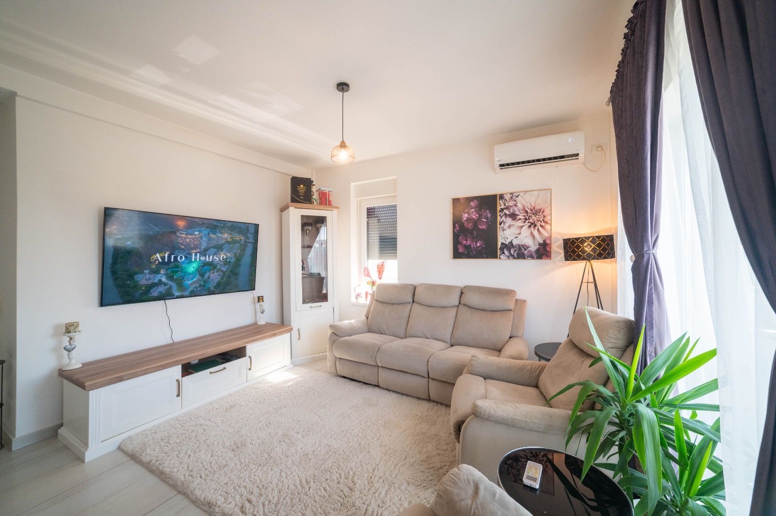 Apartament 2 camere complet mobilat | Dumbravita | Zona Ion Creanga - Poză 1