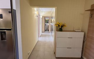 De inchiriat ap. 3 camere Bdul Alexandru Obregia sector 4 - Poză 9