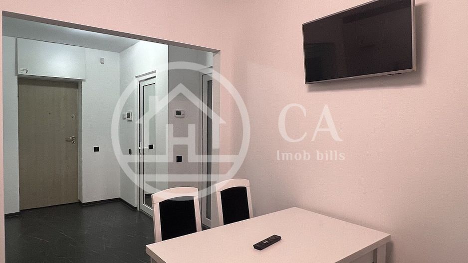 Apartament cu 2 camere de inchiriat in ARED , Oradea - Poză 5