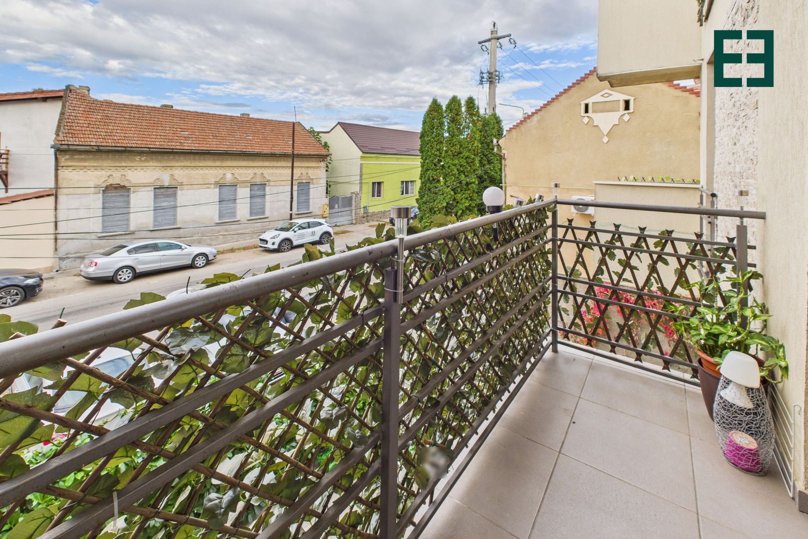 Apartament cu 3 camere etajul 1 cartierul Aradul Nou - Arad - Poză 7