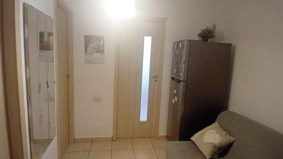 Garsoniera Confort sporit Inginerilor Tei Facultatea de Constructii - Poză 9