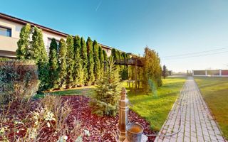 Vila | Otopeni | 1057 mp teren | Spatiu, lumina si liniste - Poză 30