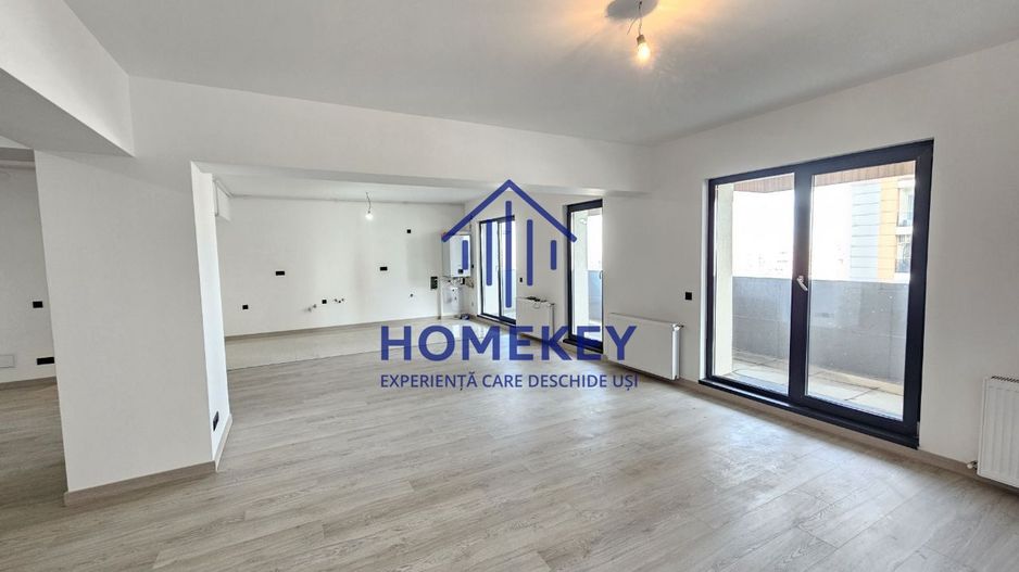 Duplex 3 camere de vanzare, zona Calea Dudești 186/Select Residence - Poză 4