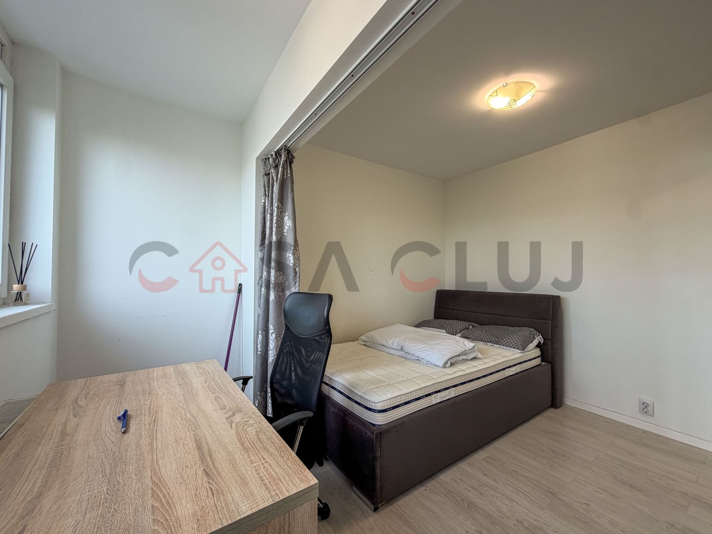 4 camere decomandate, etaj intermediar, Zorilor - Poză 9