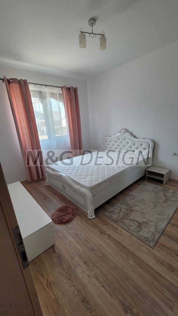 Apartament 2 camere Dumbravita etaj 1 - Poză 4