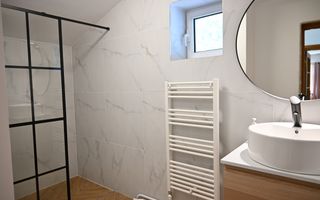 Snagov, renovata 2024, complet mobilata si utilata - Poză 12