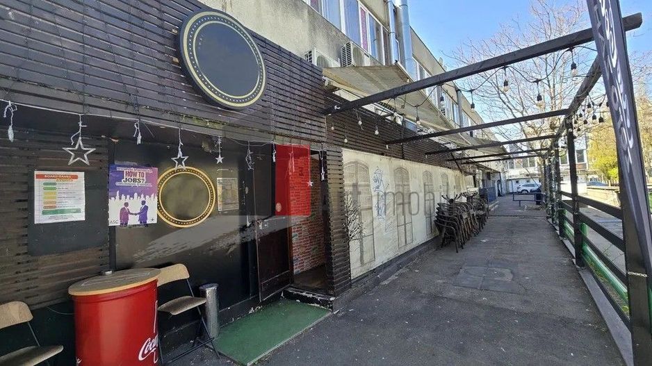 Spatiu comercial de inchiriat in zona Drumul Taberei/Orizont/Afi Cotroceni - Poză 10