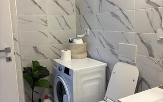 Apartament 3 camere | Pipera | Lux | Mobilat & Utilat | Parcare Subterană - Poză 14